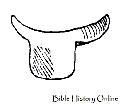 Italian War Saddle