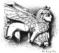 Winged Sphinx