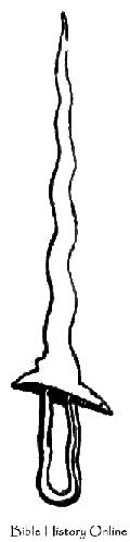 Javanese Krees