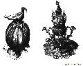 Jeweled Censers