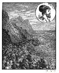 Leonidas at the Pass of Thermopylae