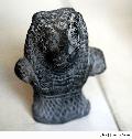 Lion-headed God Apedemak