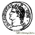 M. Vipsanius Agrippa