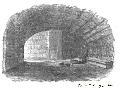 Mamertine Prison at Rome
