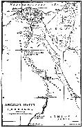 Map of Ancient Egypt
