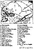 Map Of Areopagus