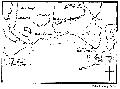 Map of the Coast of Tarsus