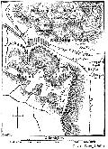 Map of Vicinity of Shechem