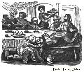 Washing Of Feet