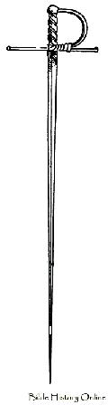 Matador Sword