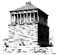 Mausoleum of Halicarnassos