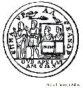 Noahs Ark In a Greek Medal 