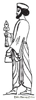 Median Dress