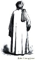 Merchant With Keys