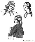 Head Dresses
