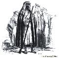 Cloak of the Bedouins