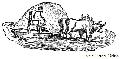 Modern Mode of Threshing