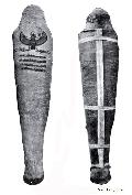 Mummy of Rameses III