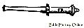 Muzzle Loading Cannon