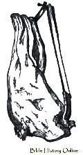 Shepherds Native Haversack