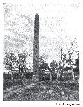 Obelisk at Heliopolis