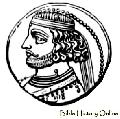 Orodes I King of Parhia