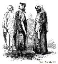 Outer Garments