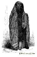 Outer Garments of  Women