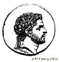 Perseus of Macedon Coin