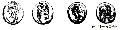 Gold Daric and Silver Siglos