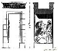 Persian Door-Casing