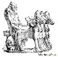 Phoenician Chariot