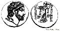 Philip V of Macedon Coin