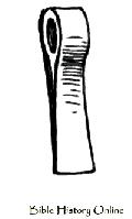 Plain War Hatchet