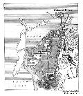 Plan of Sidon