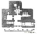 Plan of the Tomb of St. James