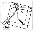 Plan of Babylon by Rich