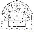 Plan of a Greek Theater