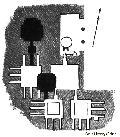 Plan Of The Sepulchres Of The Kings