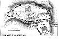 Plan of the Acropolis of Athens