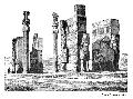 Portico at Persepolis