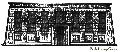 Portico Of The Temple Of Denderah