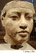 Portrait Study of Amenhotep III