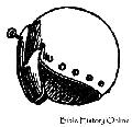 17th Century Pot Helmet 