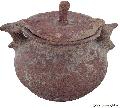 Pot with Lid