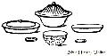 Oriental Dishes