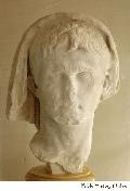 Prima Porta Type Portrait of Augustus