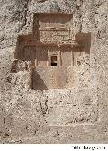 Tomb of Darius II