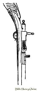 Prussian Needle Gun