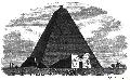 Pyramid at Assur